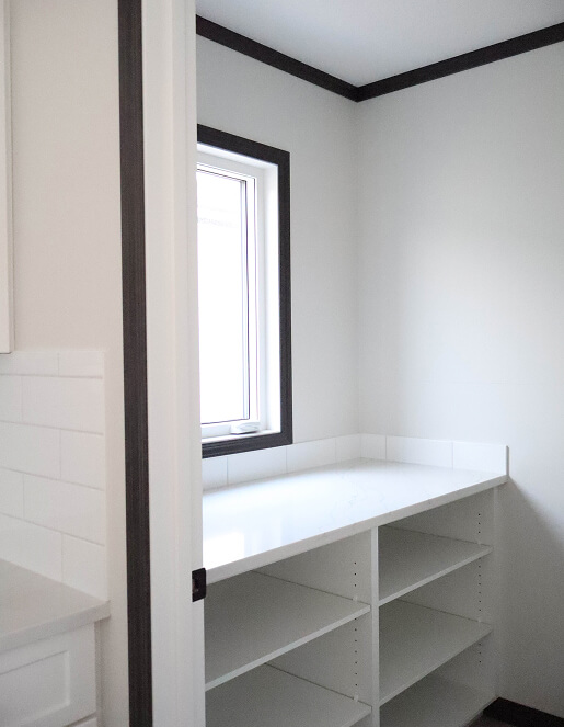 Modern Modular Home Project by Horizon Homes