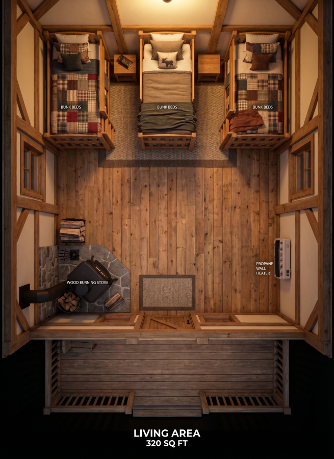 The Cabin gallery2