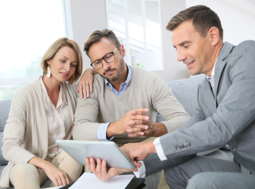 Consultation & Plan Selection img