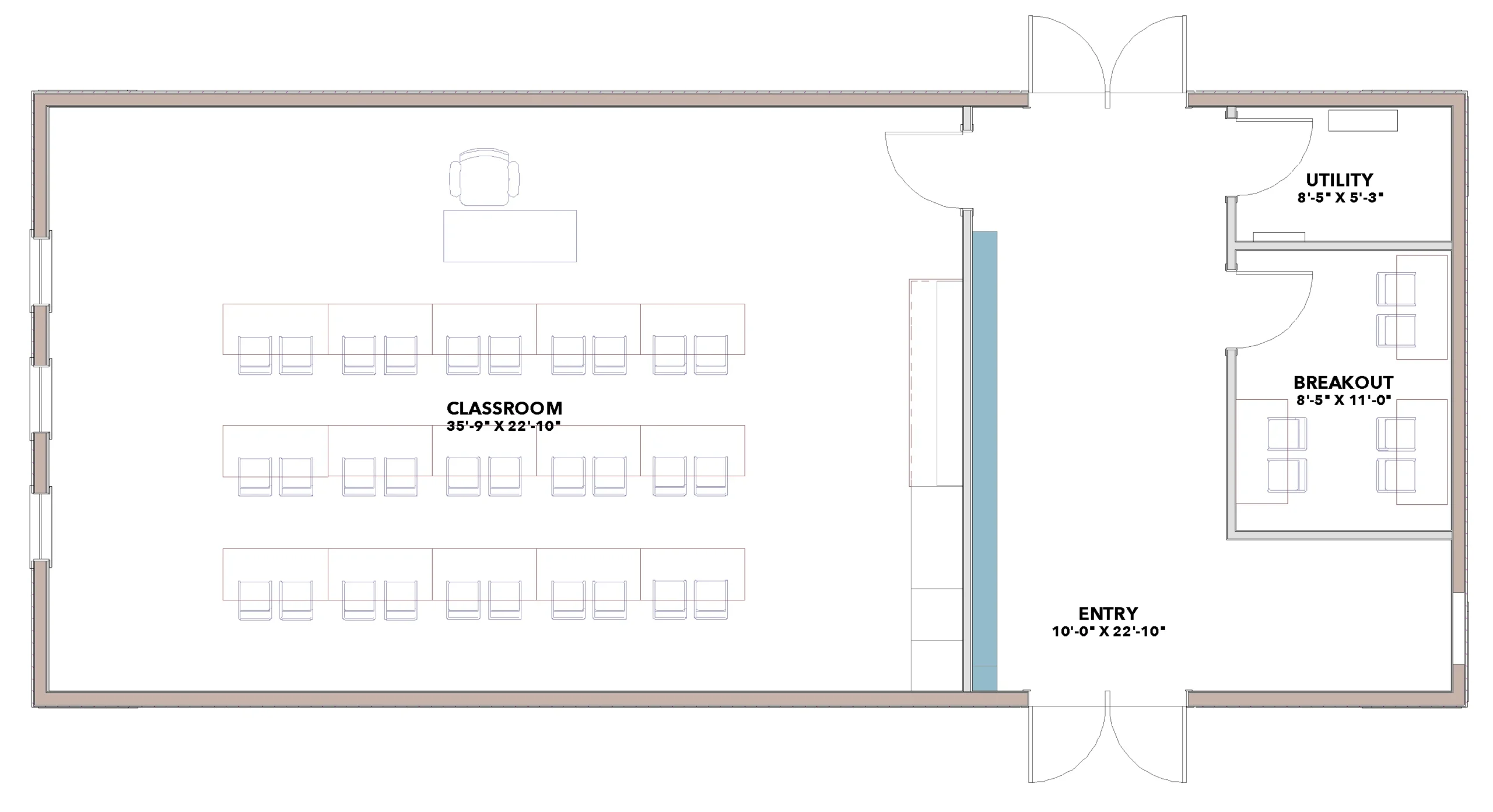 The Acclivity Floorplan img