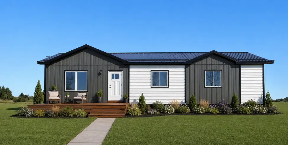 Brookfield Exterior Front