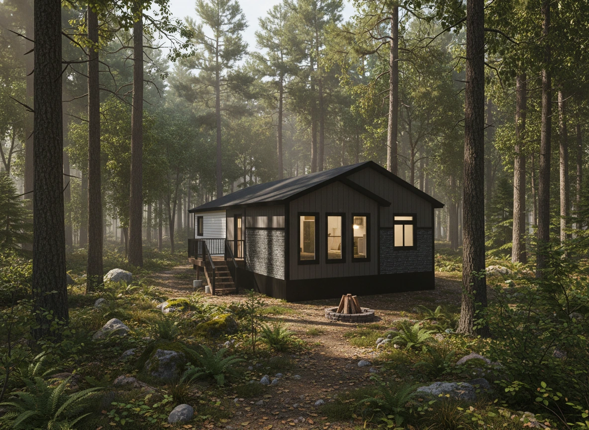 The Alpine Rendering img