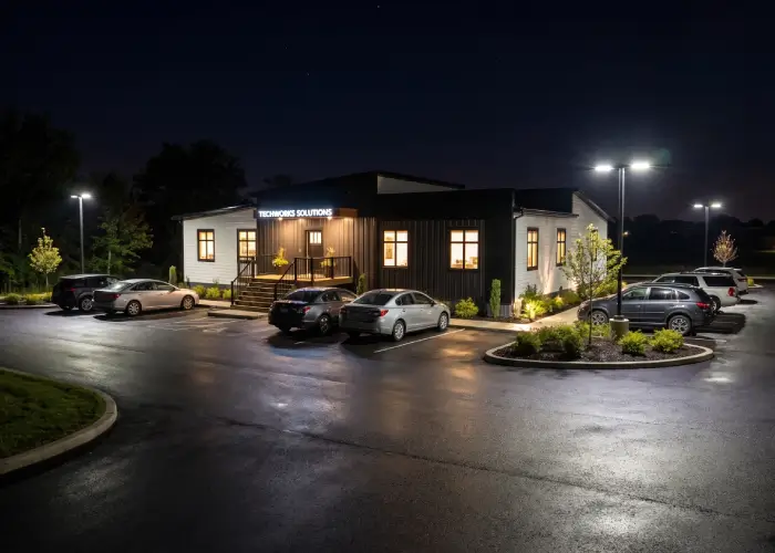 The Overland Rendering Night img